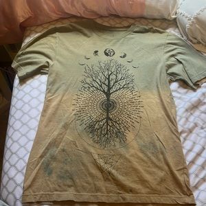 Graphic Tshirt